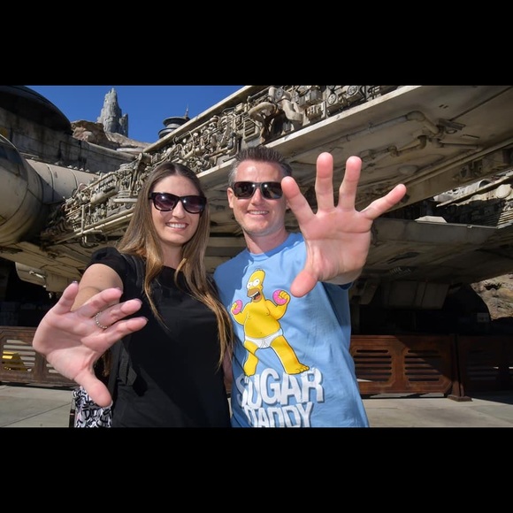 Meet your Posh Ambassador, Jinnee! - Picture 6 of 6